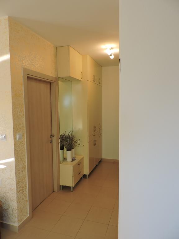Apartman Legin Fažana Exterior foto